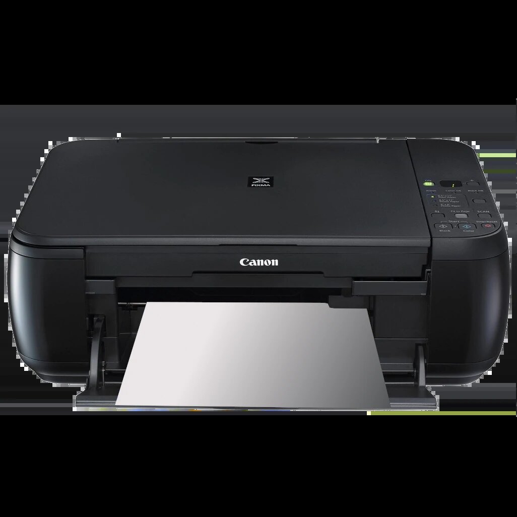 Canon PIXMA MP280 printer — compatible cartridges at FetchInk